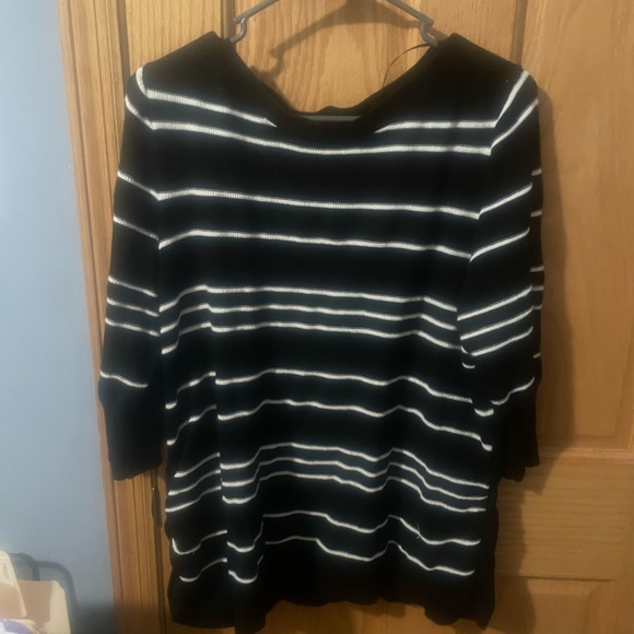 Lane Bryant Sweater - Picture 3 of 4